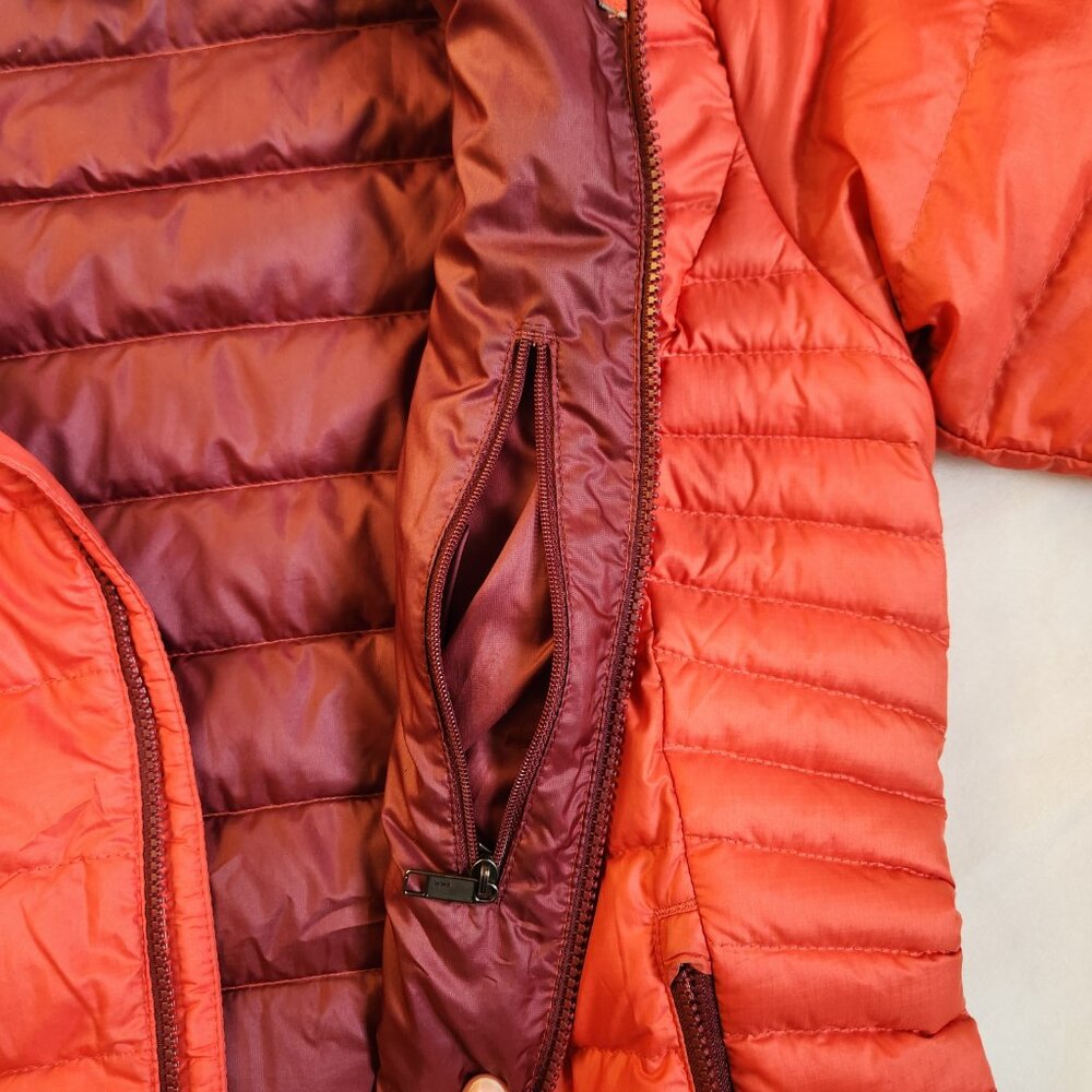 Patagonia Down Sweater Jacket - Picture 10 of 16